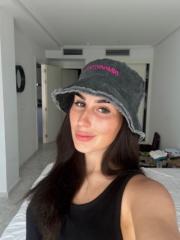 Oriana Miranda