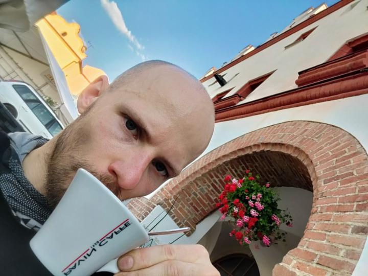 Matěj Hlaváček