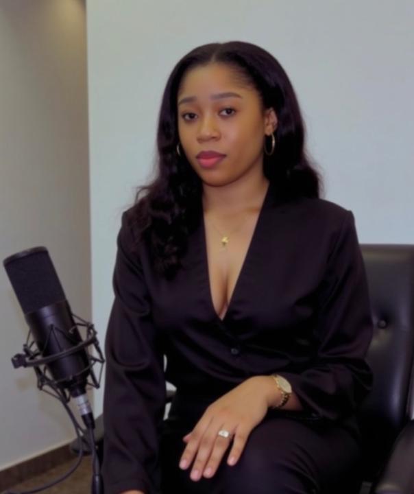 Prisca kabunga Ndanga