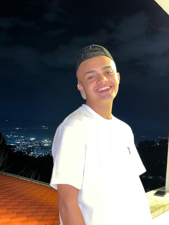 Juan sebastian Rodriguez