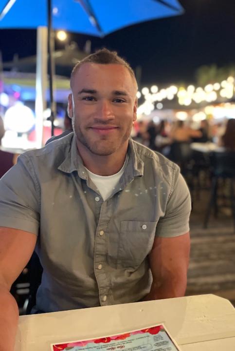 Rene Marquez
