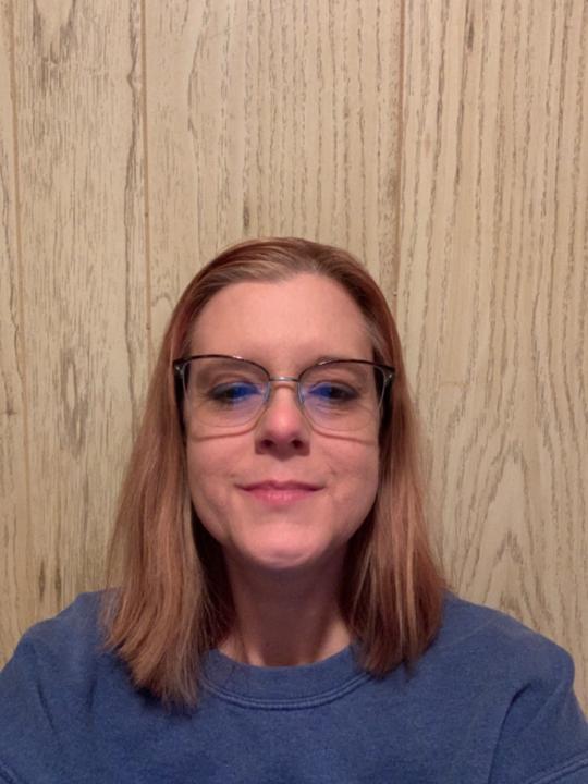 Tina Korb