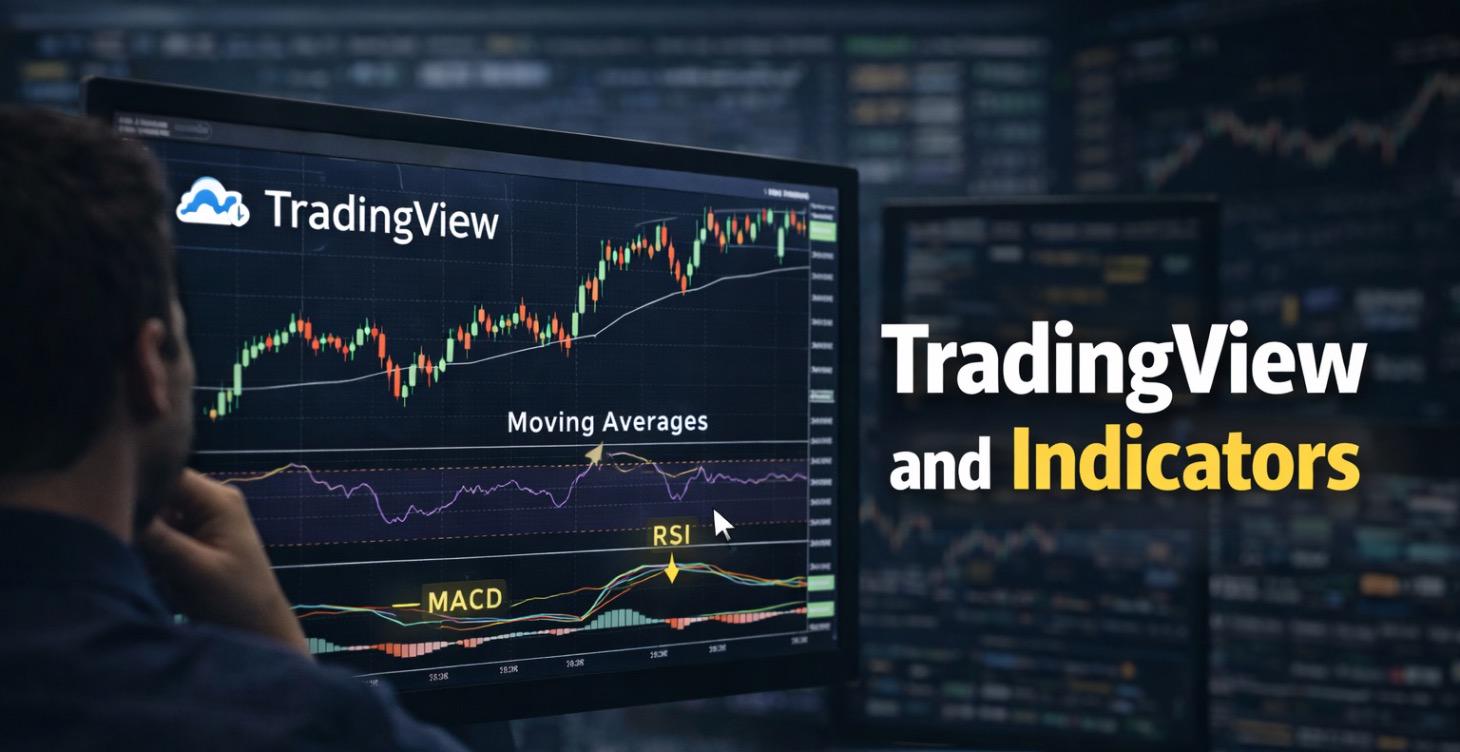 Trading View & Indicators