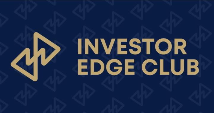 Investor Edge Club