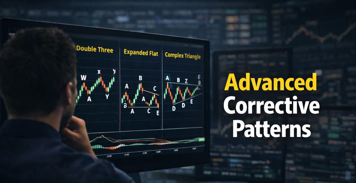 Advanced Corrective Patterns