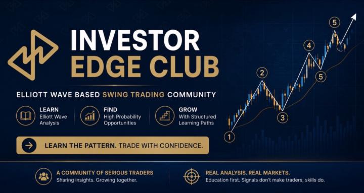 Investor Edge Club