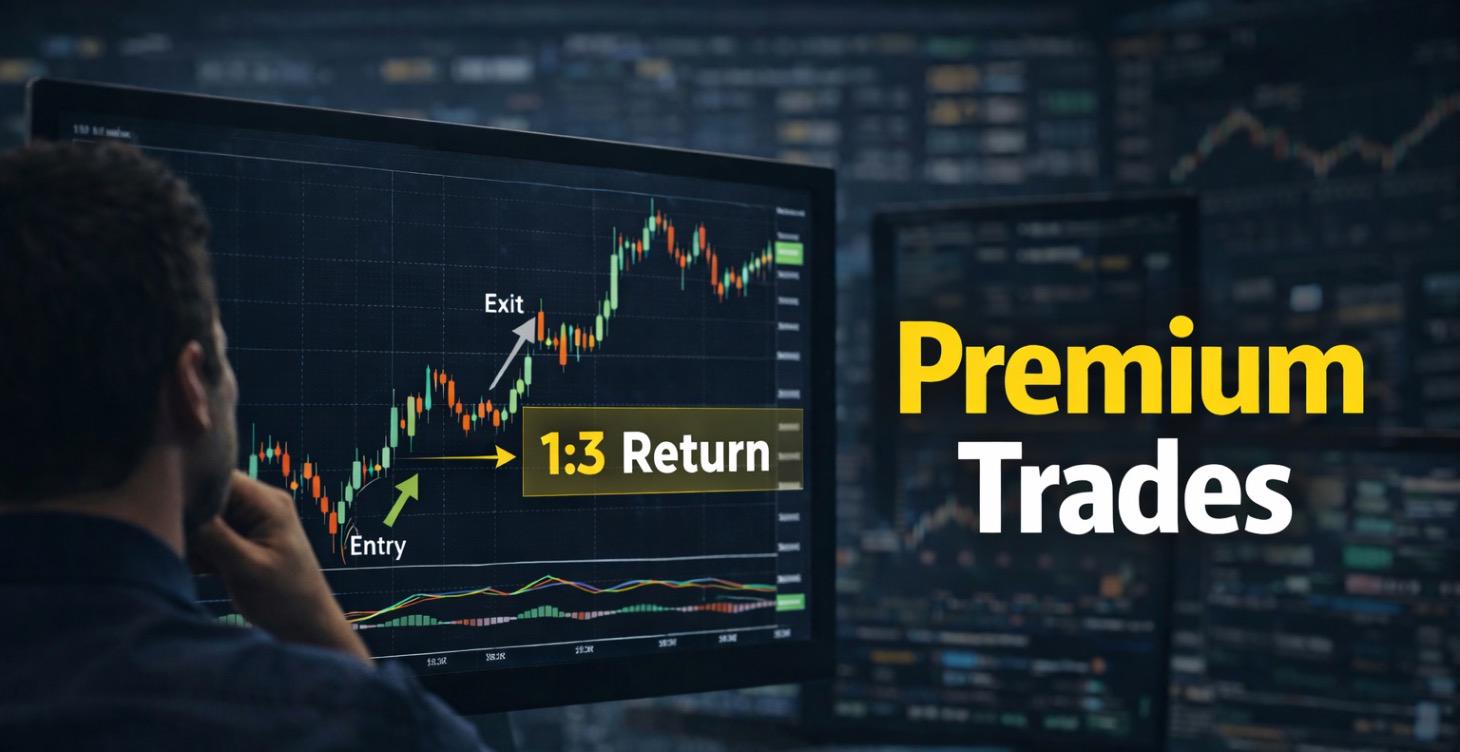Premium Trades