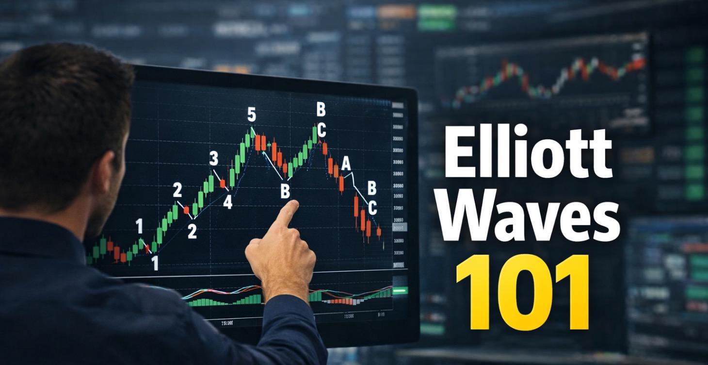 Elliot Waves 101