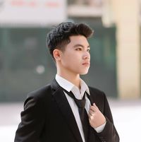 Hieu Dang