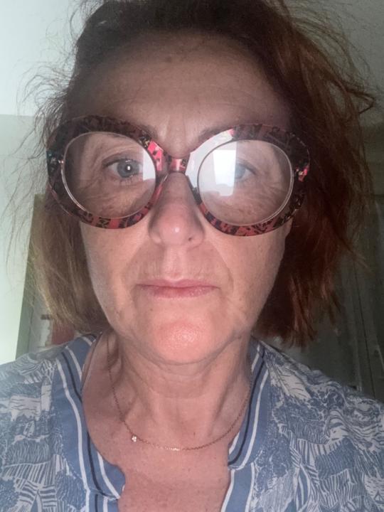 Stephanie Grand boyer