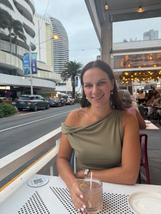 Meisha Cochrane