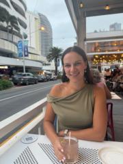 Meisha Cochrane