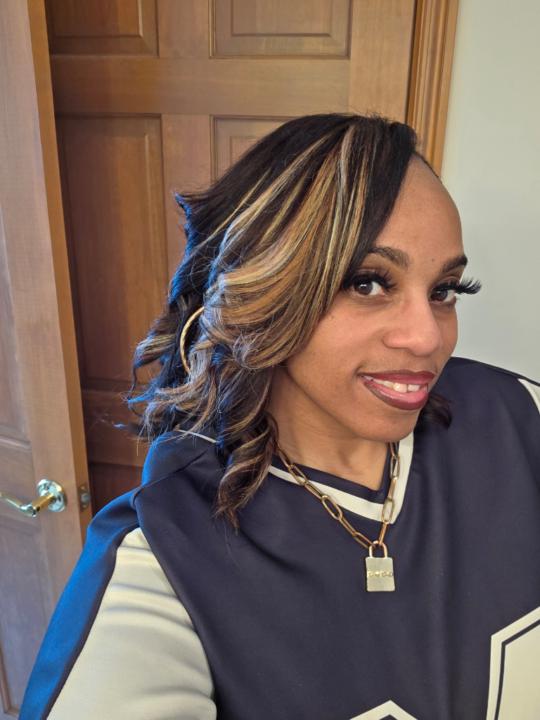 Tanisha Hood