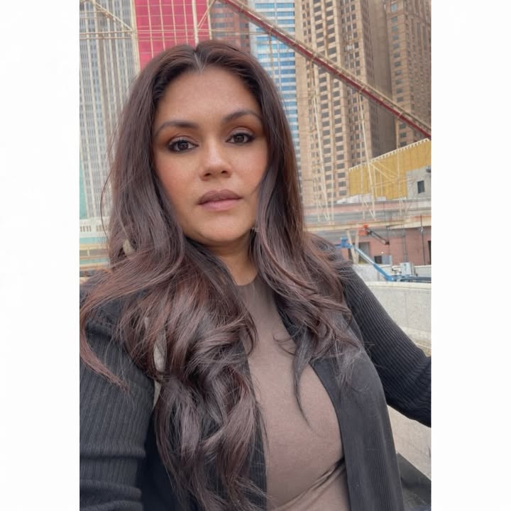 Karla Perez