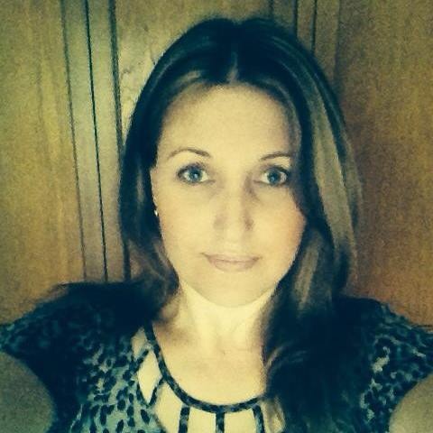Kelly Sherritt