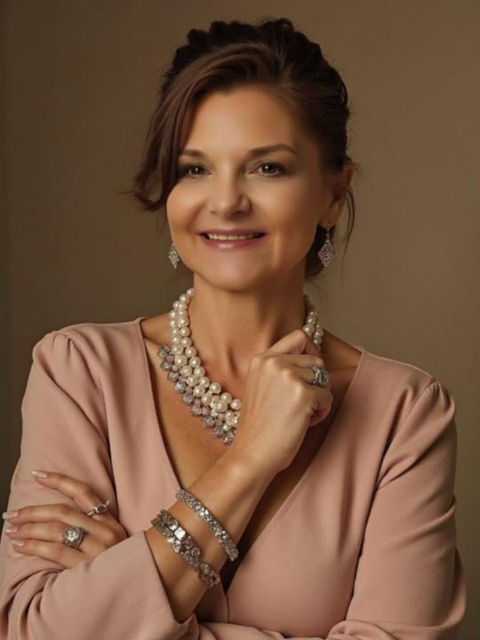 Theresa Mazzola