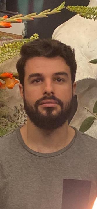 Marin Metzinger