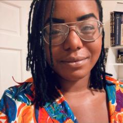 Danae Harrison-Corey