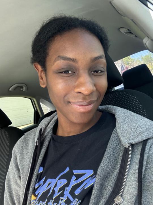 Monique Richardson