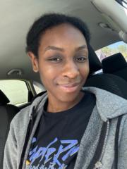 Monique Richardson