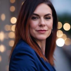 Melissa Milligan