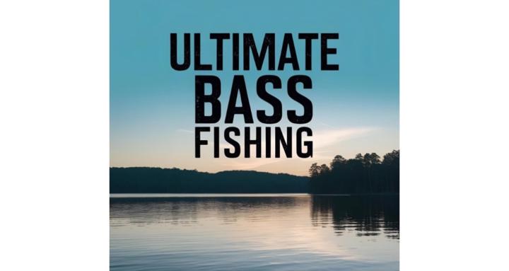Ultimate Bass Fishing 