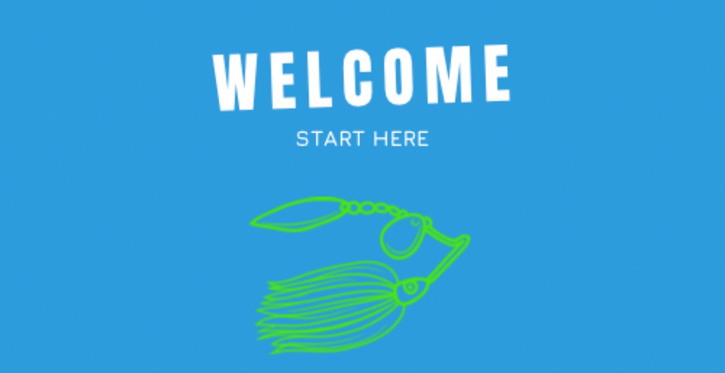 Welcome to Ultimate Bass Fishing