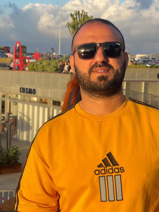 Mahamad Aziz