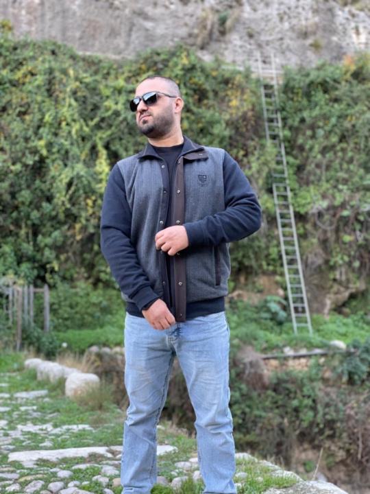 Mahamad Aziz