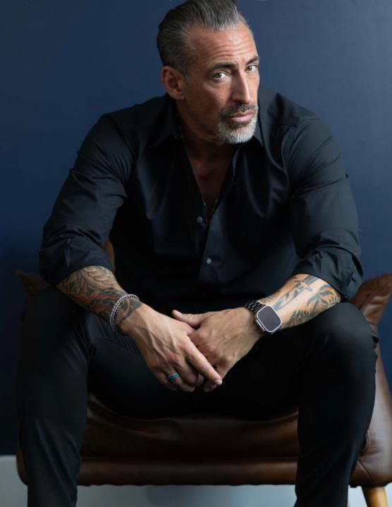 Chris Rushing
