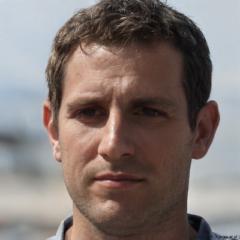 James Donovan