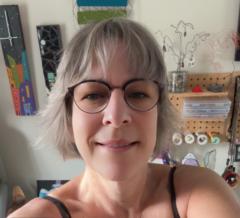 Christine Zeller