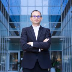 Yonatan Ben david