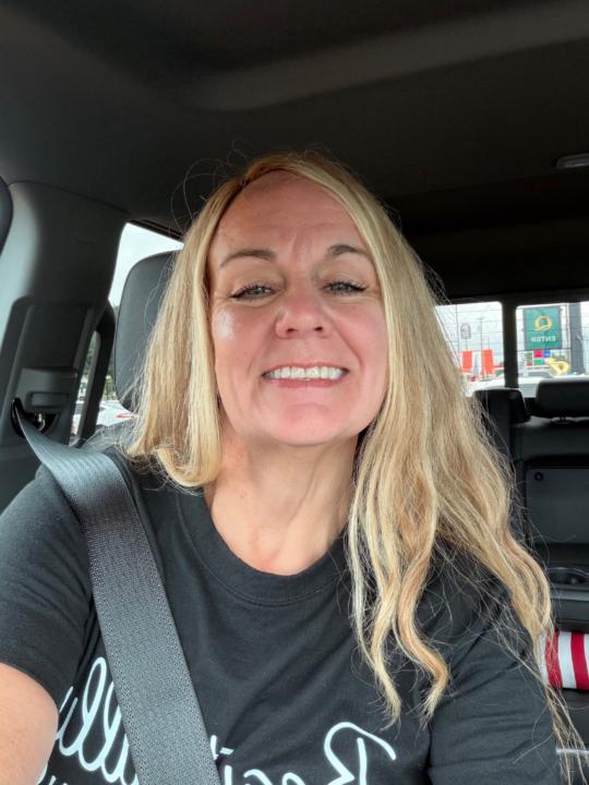 Cindy Allen