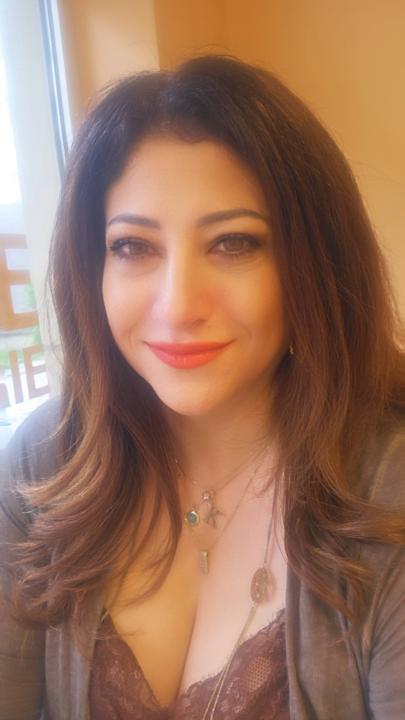 Kholoud Khaled