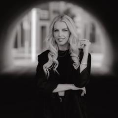 Lea Kiilaspää