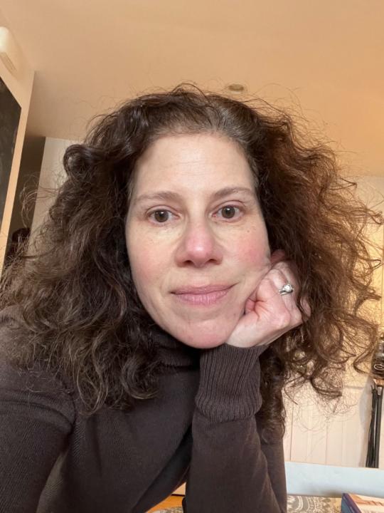 Robin Tygar