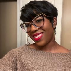 Michaella Carter