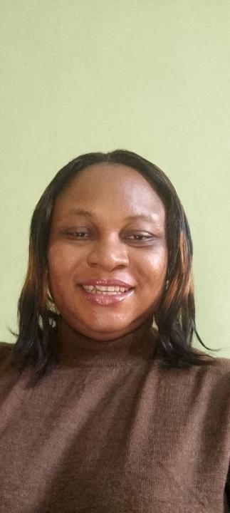 Ukpong Janemary Imoh