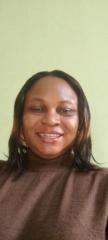 Ukpong Janemary Imoh