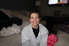 Hillary Padgett