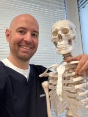 Arnd von den Driesch