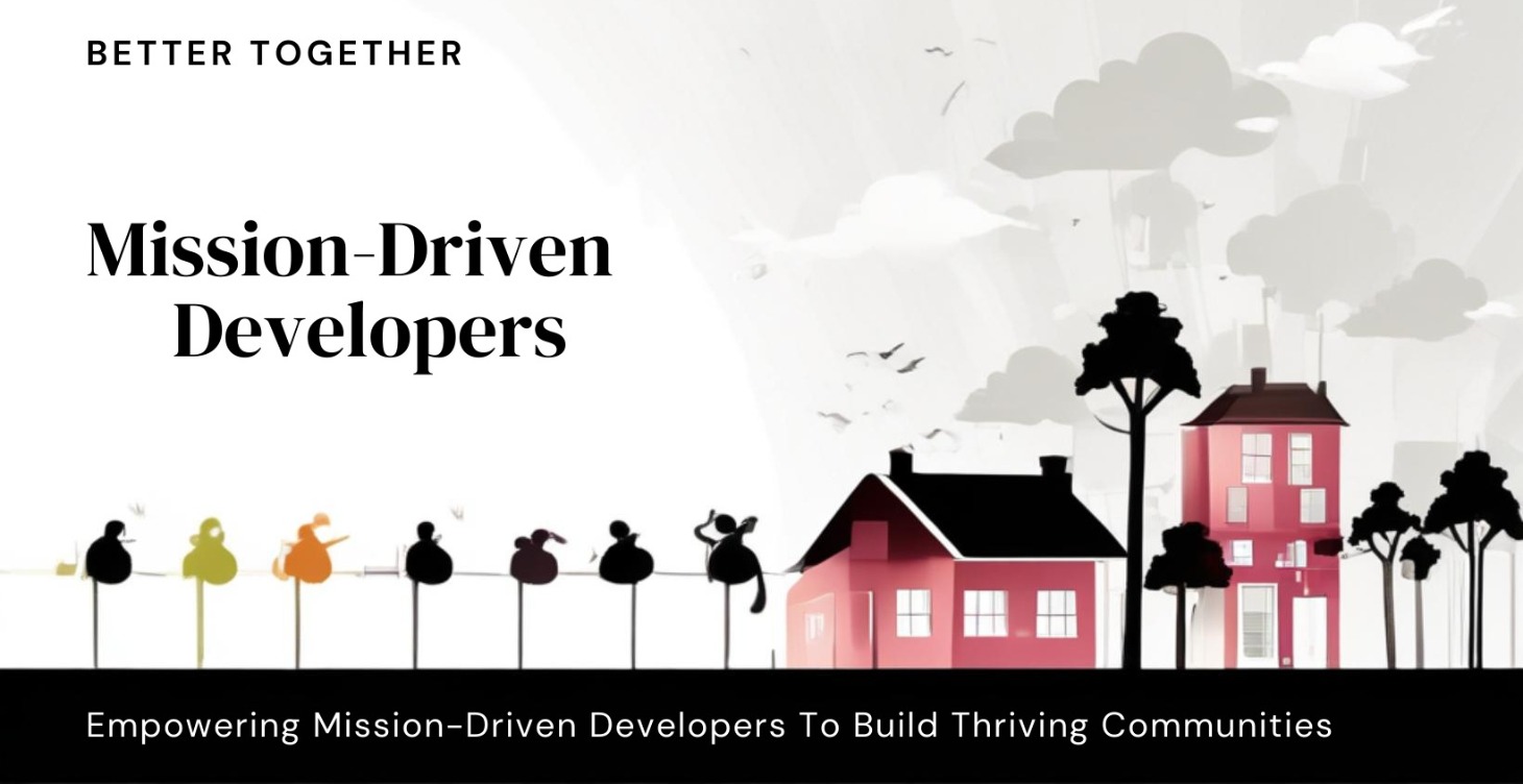 From Neighbor To Developer