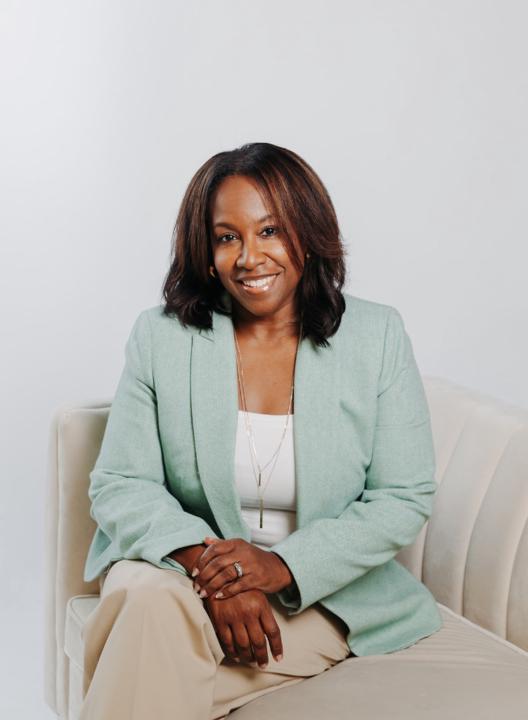 Sheryl Houston