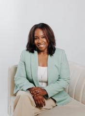 Sheryl Houston