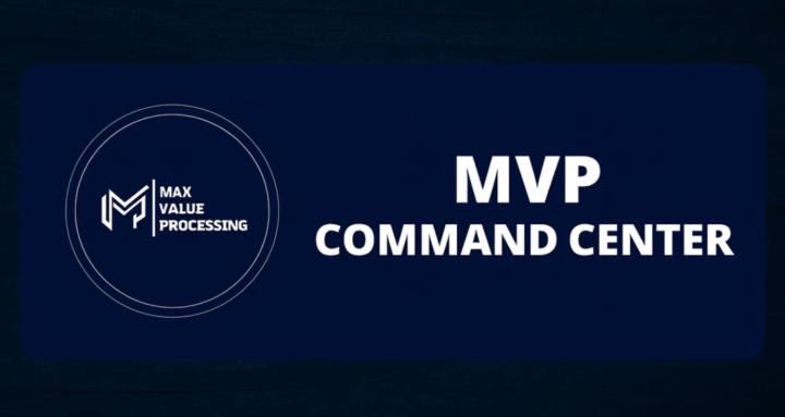 MVP Command Center