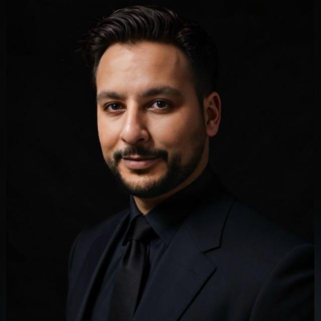 Imran Khan