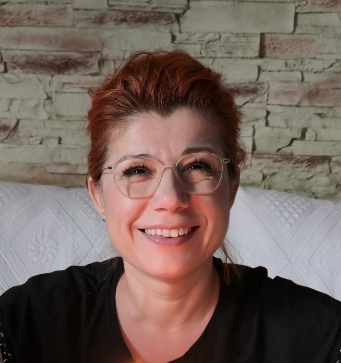 Maria isabel Farauste cordero