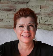 Maria isabel Farauste cordero