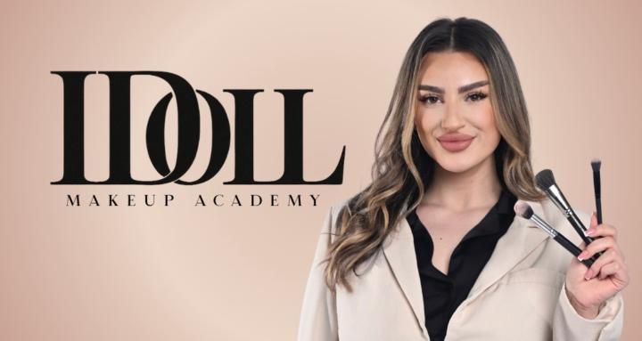 IDOLL MAKEUP ACADEMY